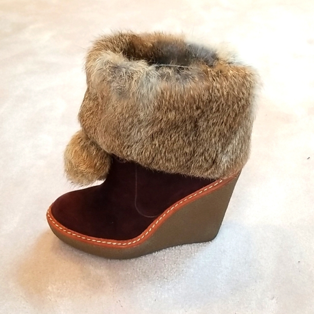 Ash Ankle Boots
